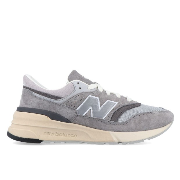 Sapatilha New Balance U997-rha