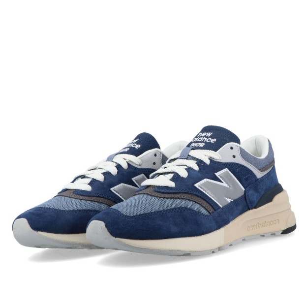 Sapatilha New Balance U997-rhb