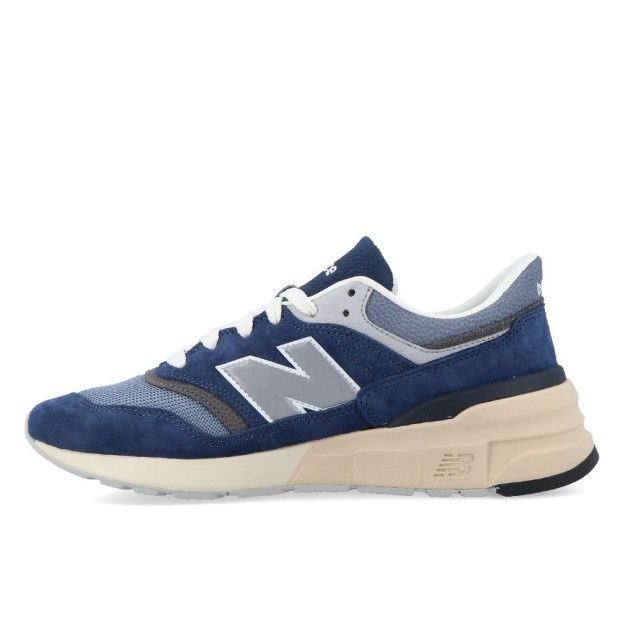 Sapatilha New Balance U997-rhb