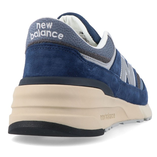 Sapatilha New Balance U997-rhb
