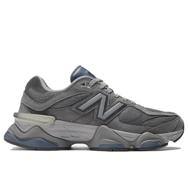 Sapatilha New Balance 9060-ecc