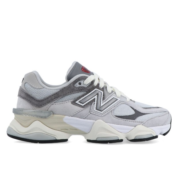 Sapatilha New Balance 9060-gry