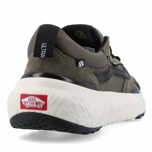 Sapatilha Vans Ultrarange Neo Vr3 Kalamata