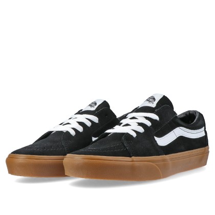 Vans Sk8-low Black Gum