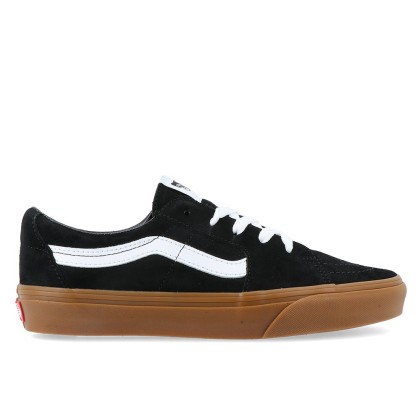 Vans Sk8-low Black Gum