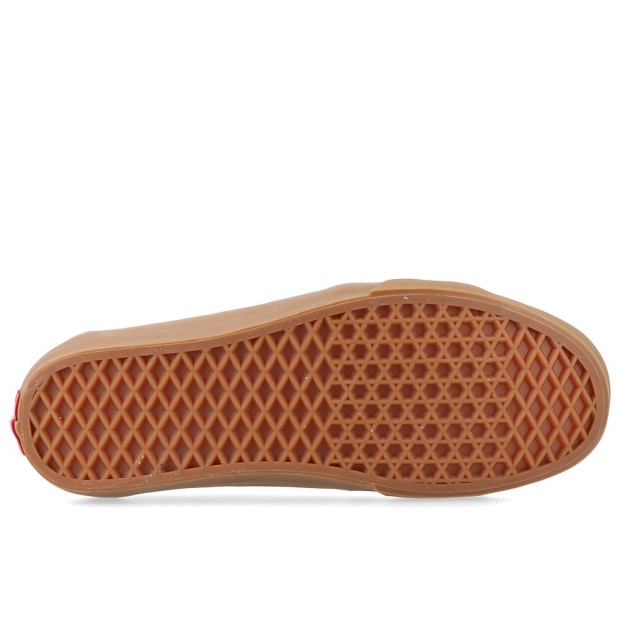 Sapatilha Vans Sk8-low Marshmallow Gum