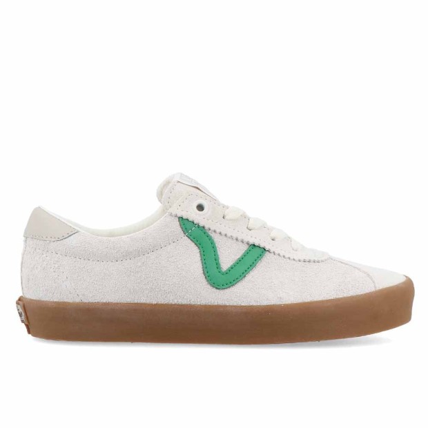 Sapatilha Vans Sport Low Felicidade Marshmallow