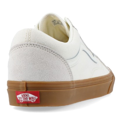 Vans Old Skool Marshmallow Gum