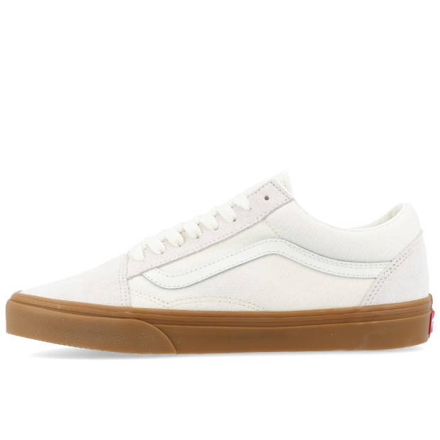 Vans Old Skool Marshmallow Gum