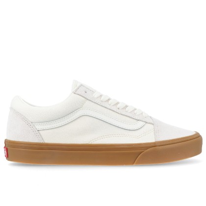 Sapatilha Vans Old Skool Marshmallow Gum