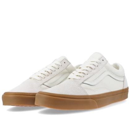 Vans Old Skool Marshmallow Gum