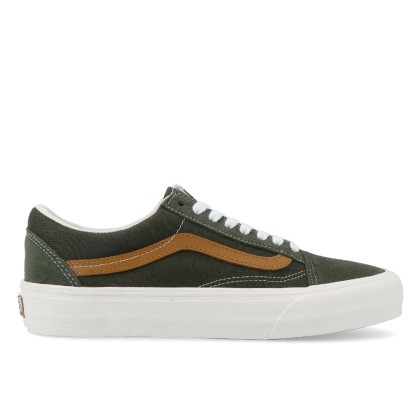 Sapatilha Vans Old Skool Vr3 Grape Leaf