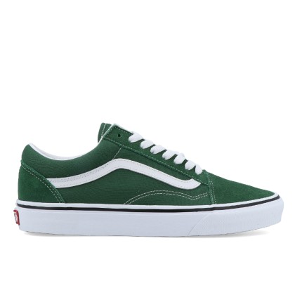 Sapatilha Vans Old Skool Vr3 Color Theory Greener Pa