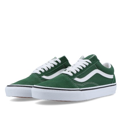 Vans Old Skool Vr3 Color Theory Greener Pa