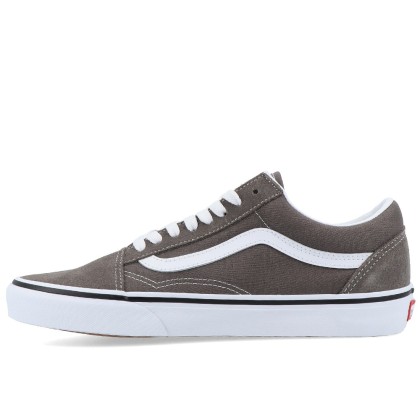 Vans Old Skool Color Theory Bungee Cord