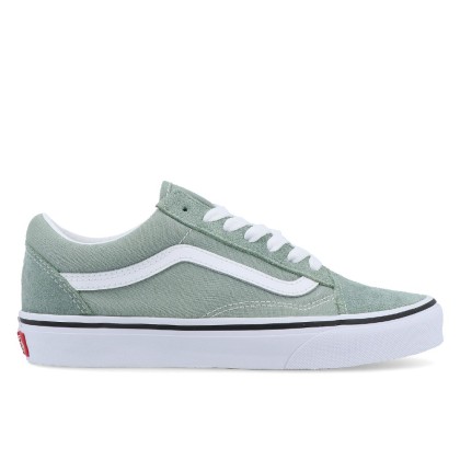 Sapatilha Vans Old Skool Color Theory Iceberg Gree