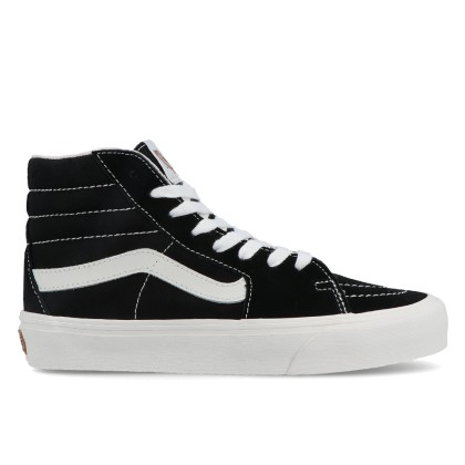 Sapatilha Vans Sk8-hi Vr3 Black Marshmallow