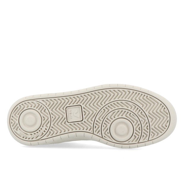 Veja V-10 Leather Petale White Multico