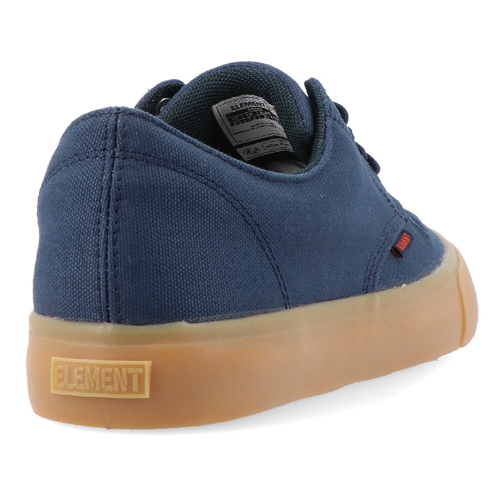 Element Topaz C3 Navy Gum