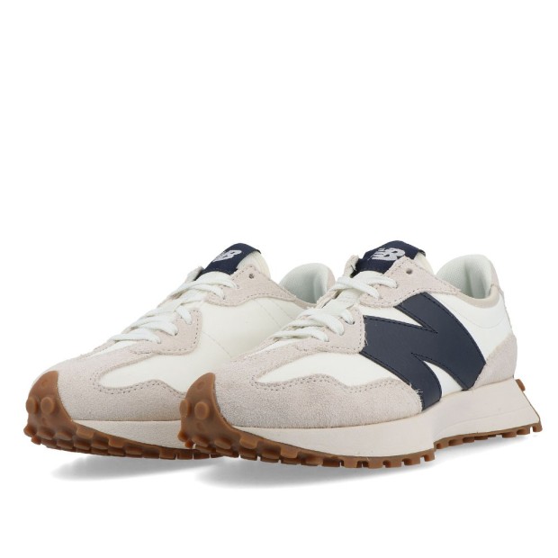 New Balance WS327-KB Moonbeam