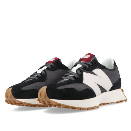 New Balance WS327-KC Black