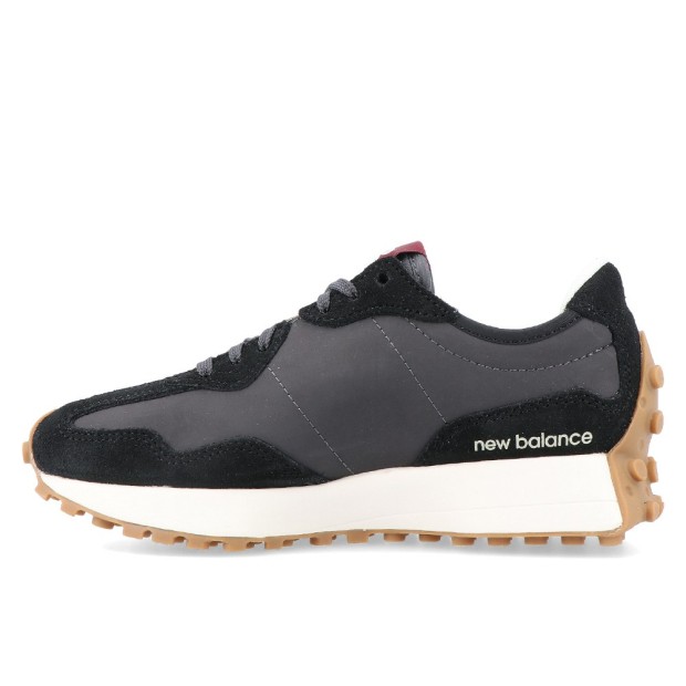 New Balance WS327-KC Black