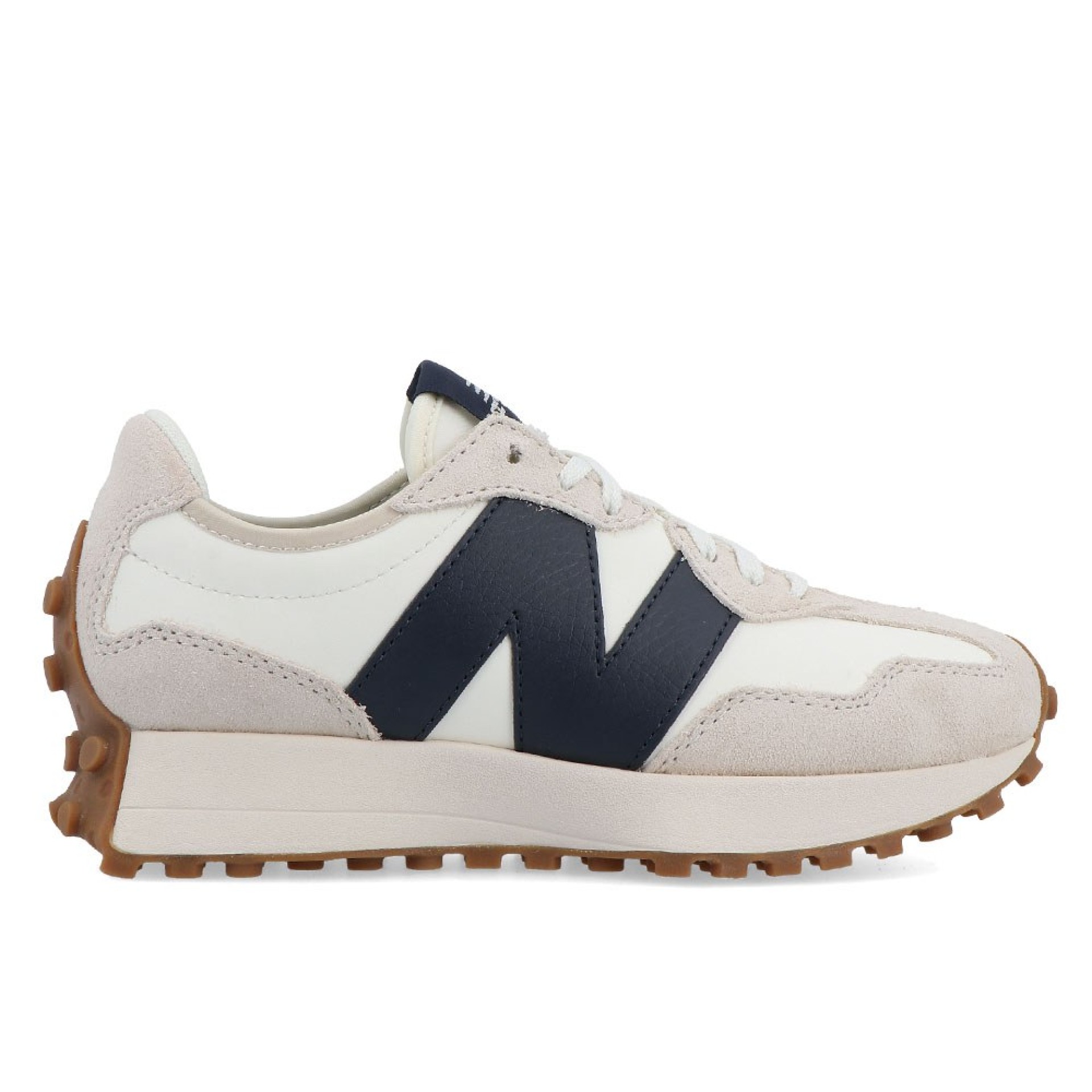 New Balance WS327-KB Moonbeam