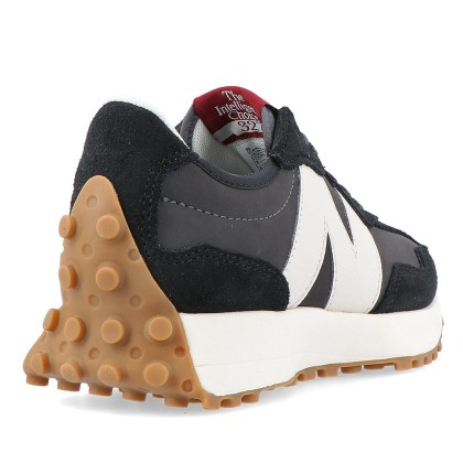 New Balance WS327-KC Black