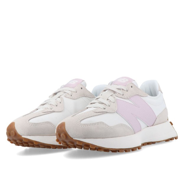 New Balance WS327-OR Moonbeam