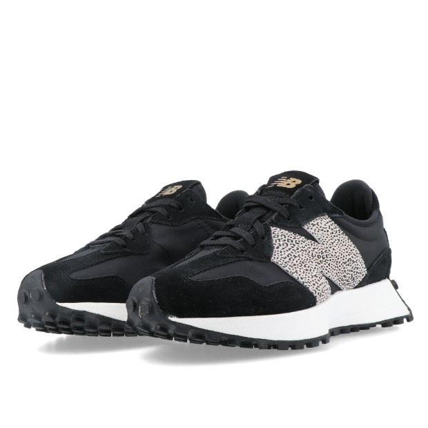 New Balance WS327-PH Black