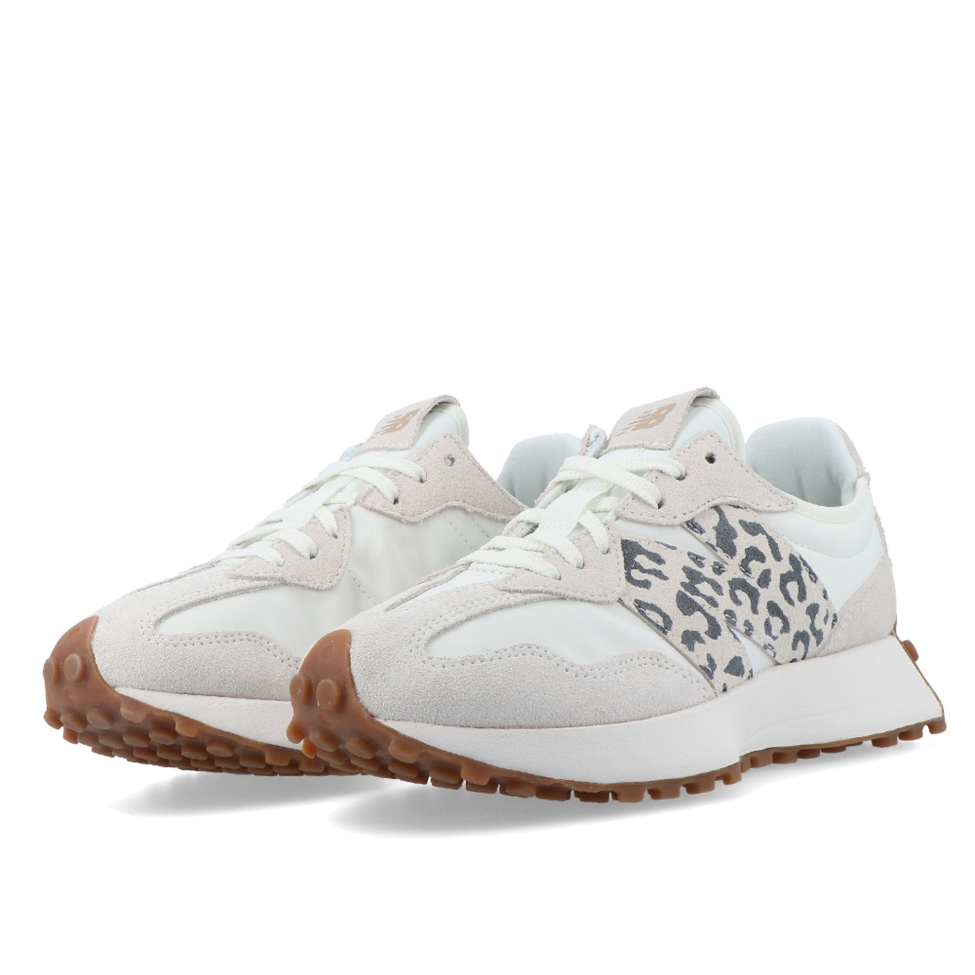 New Balance WS327-PJ Sea Salt