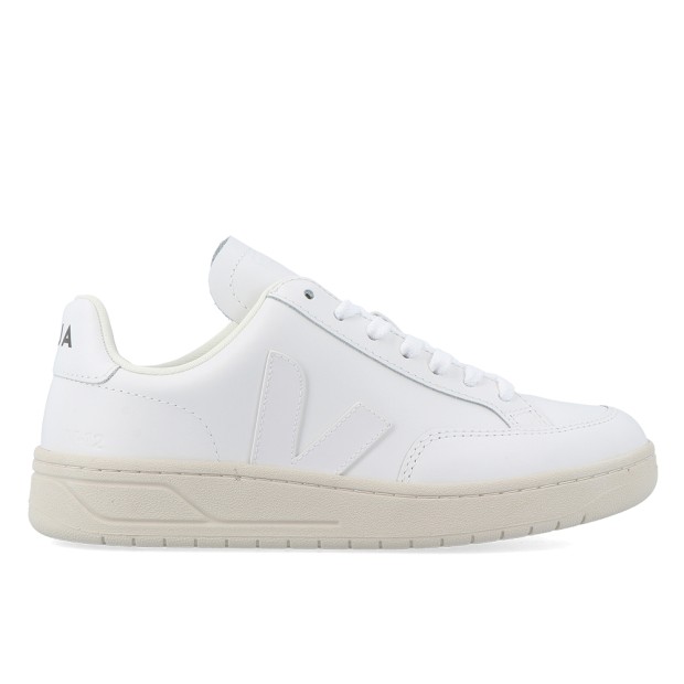 Veja V-12 Leather Extra-white