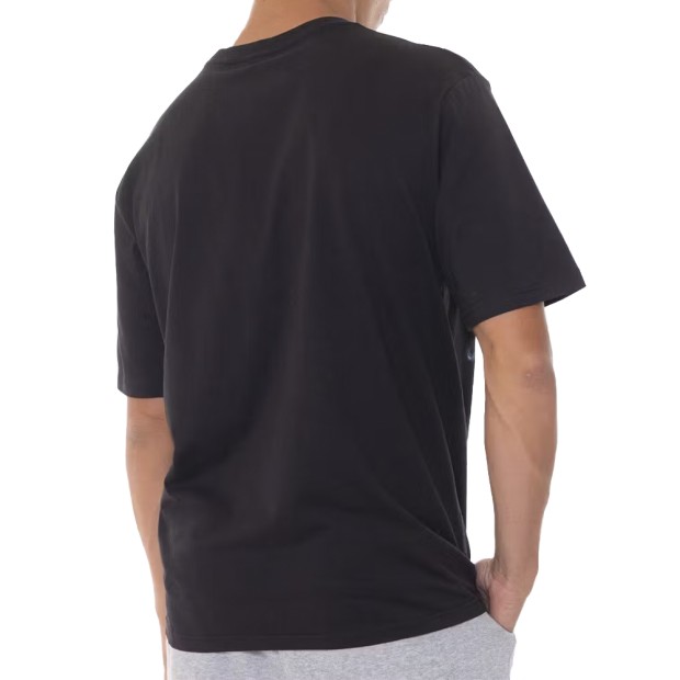 Santa Cruz T-shirt Pokemon Ghost Blk