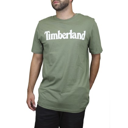 T-shirt Timberland T-shirt Kennebee Linear Cassel