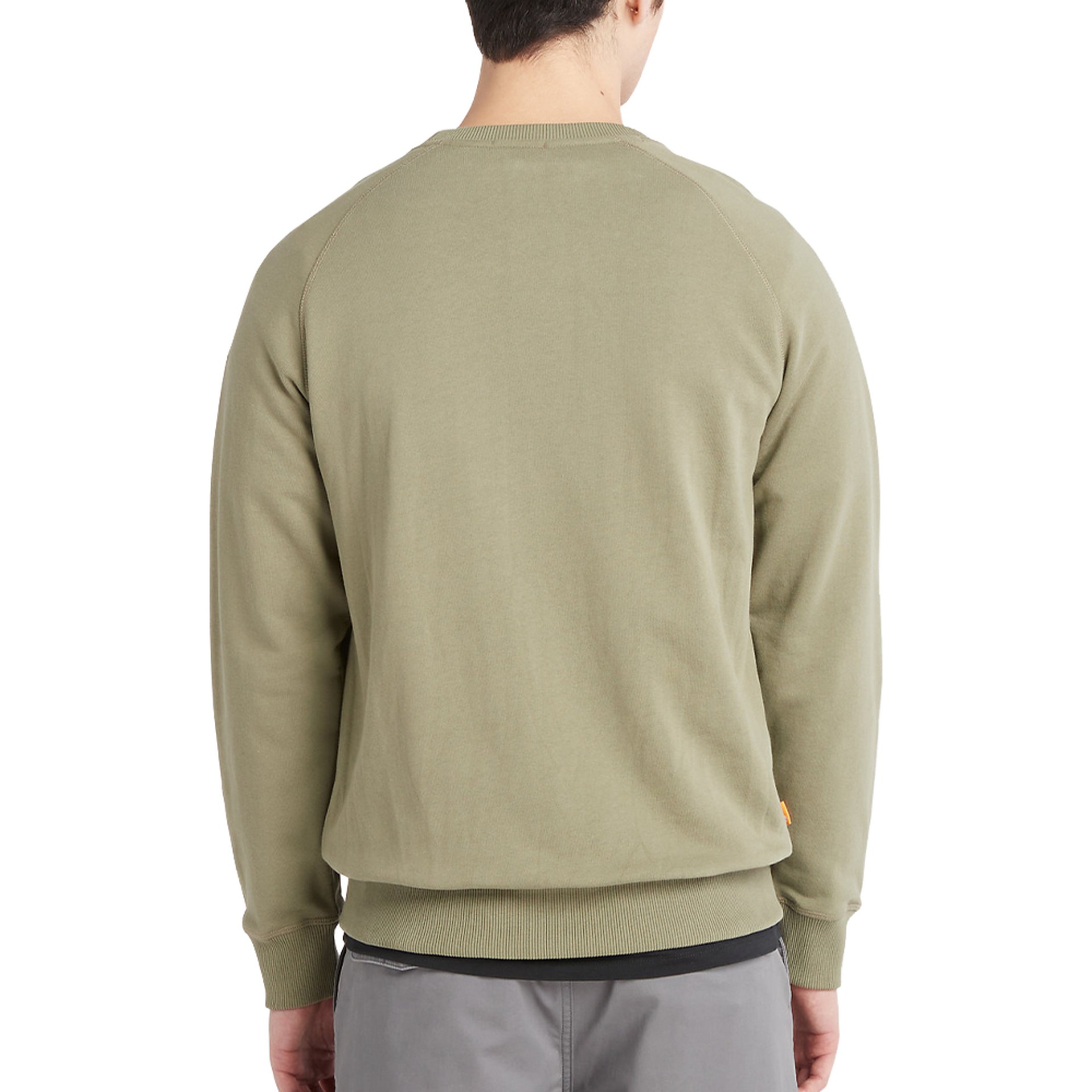 Timberland E-r Basic Regular Crew Cassel E