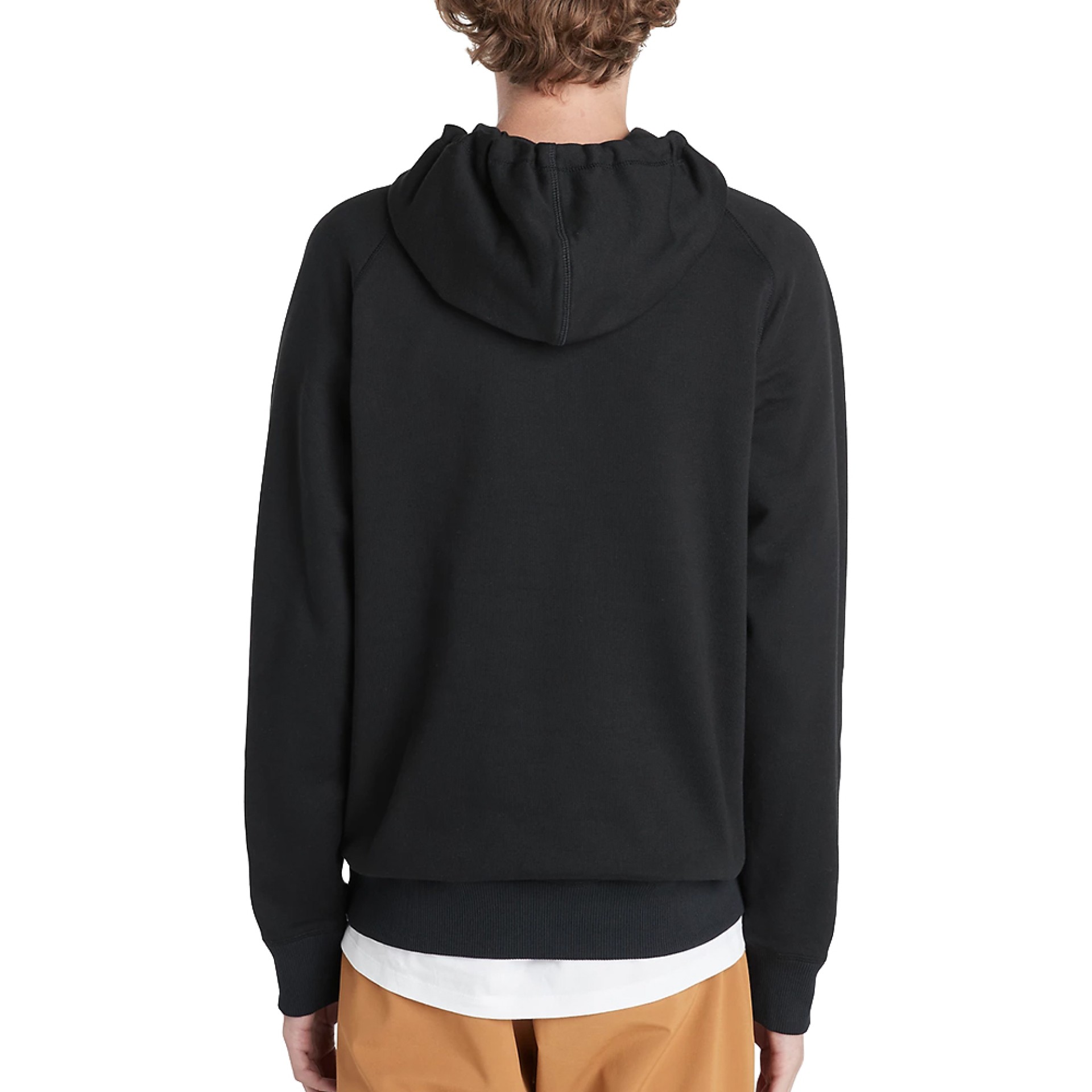 Timberland Exeter River Hoodie Swe Black