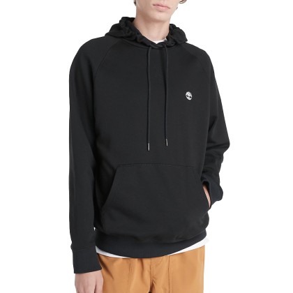 Sweat Timberland Exeter River Hoodie Swe Black