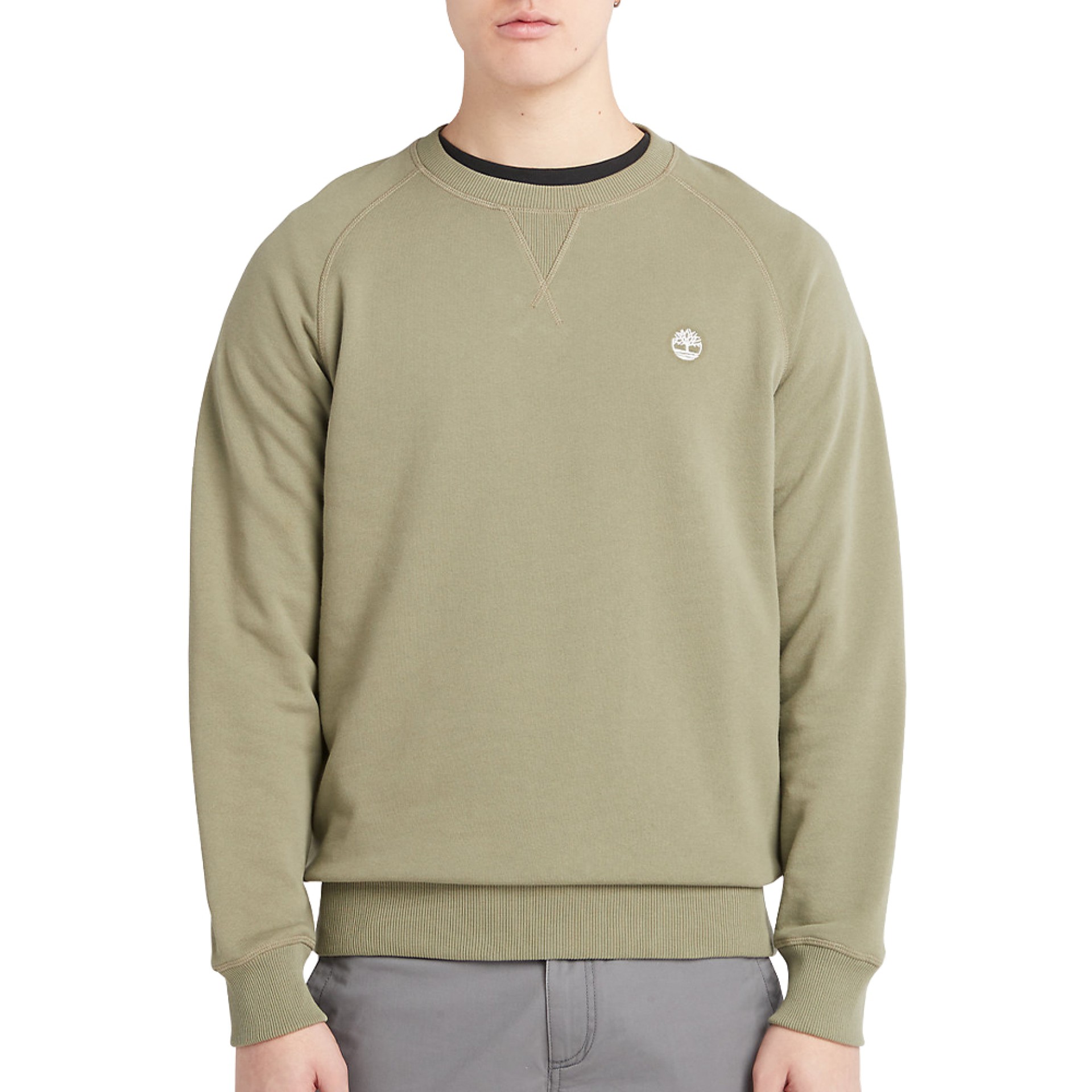 Timberland E-r Basic Regular Crew Cassel E
