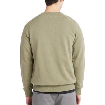 Timberland E-r Basic Regular Crew Cassel E Timberland E-r Basic Regular Crew Cassel E