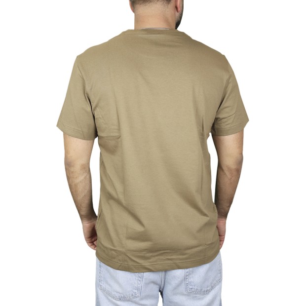 Lacoste Tshirt Th2038 Six Cookie