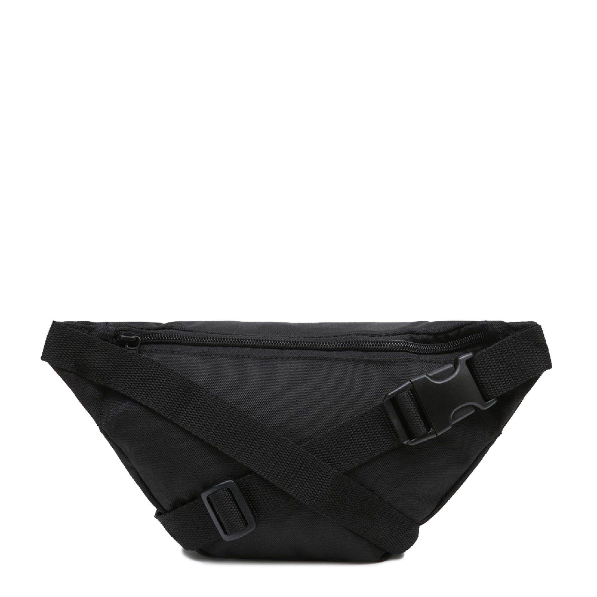 Vans Bolsa Traveler Fanny Pack Black
