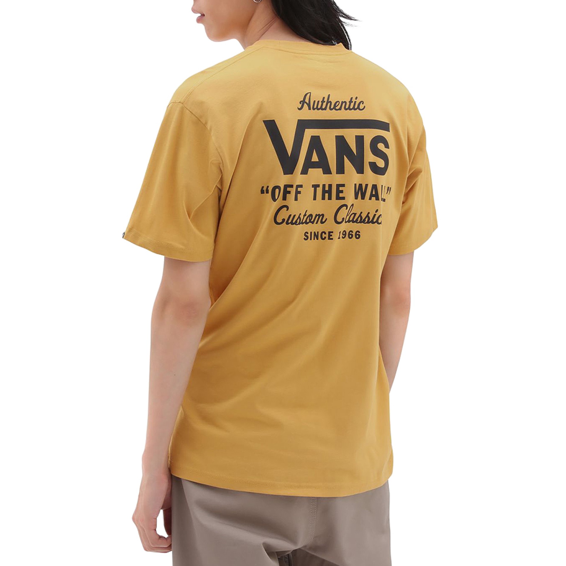 Vans T-shirt Holder St Classic Narcissus B