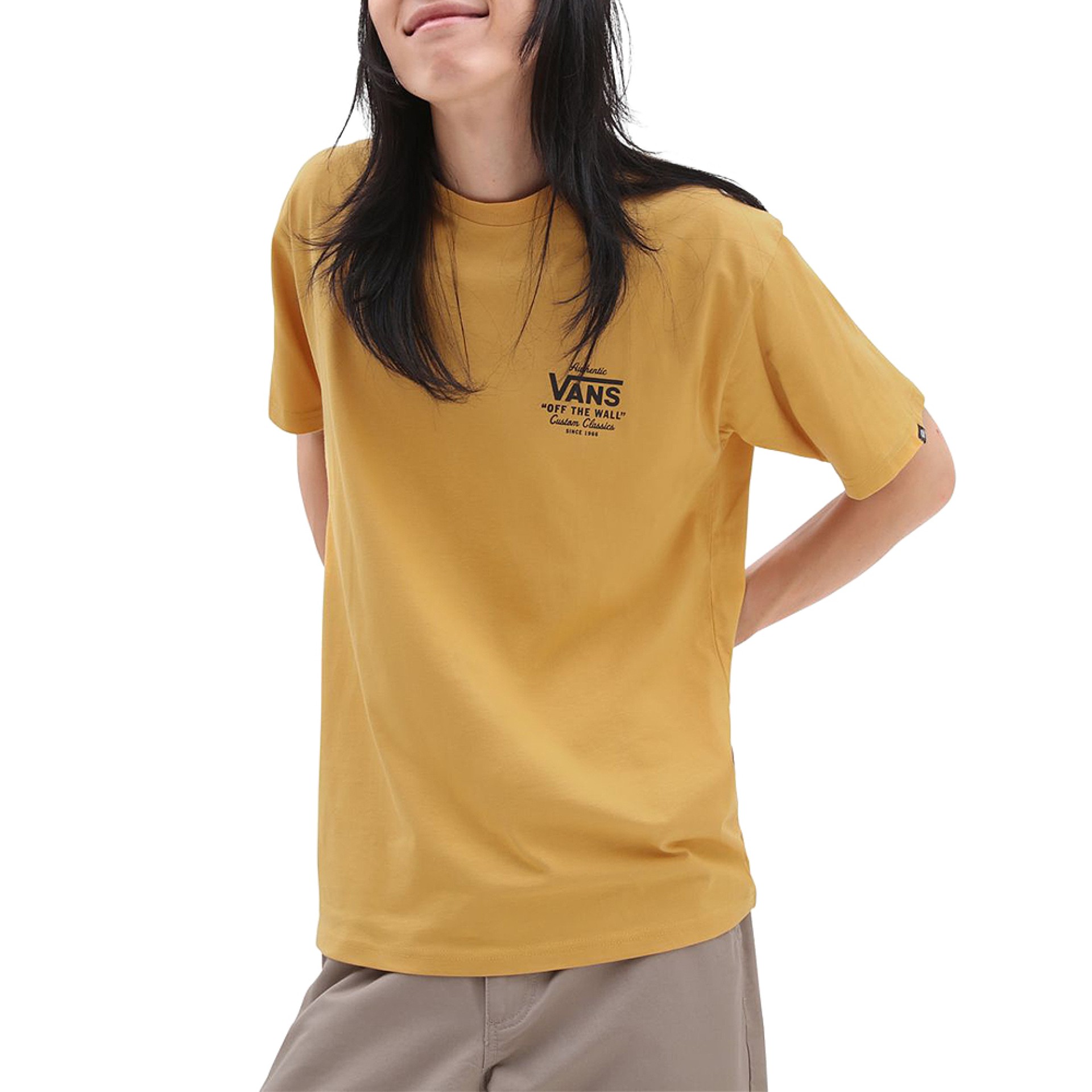 Vans T-shirt Holder St Classic Narcissus B