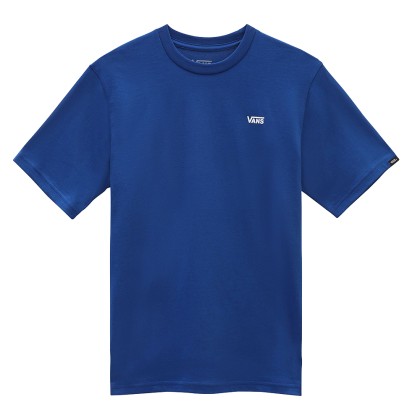 T-shirt Vans T-shirt By Left Chest Tee Boys True B