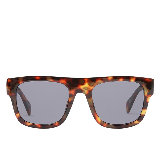 culos De Sol Vans Oculos Sol Squared Off Cheetah Tortois