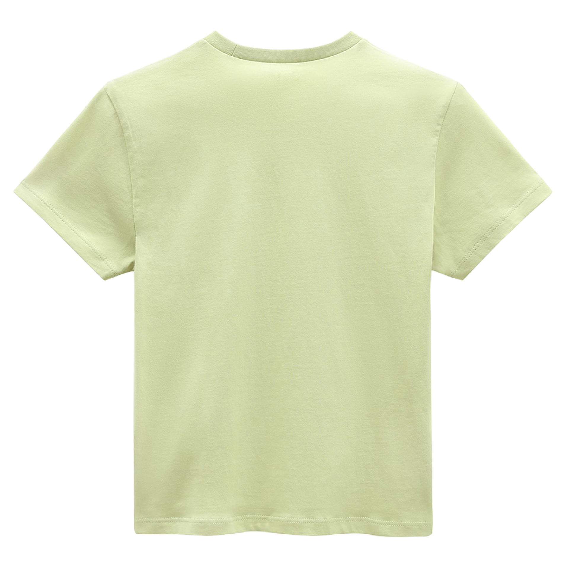 Vans T`shirt Flying V Crew Winter Pear