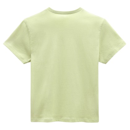 Vans T`shirt Flying V Crew Winter Pear Vans T`shirt Flying V Crew Winter Pear