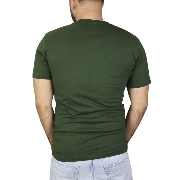 T-shirt Vans T-shirt Lower Corecase Ss Tee Mountai