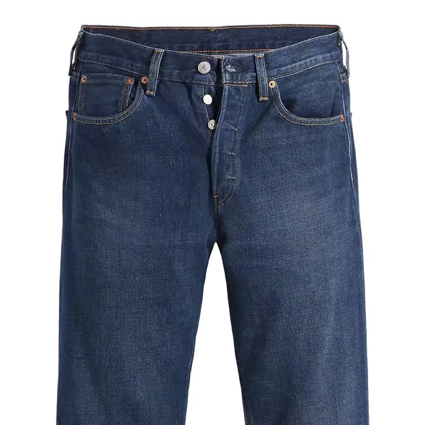 Calças Levis Calça 501® Original 10ft Over Head