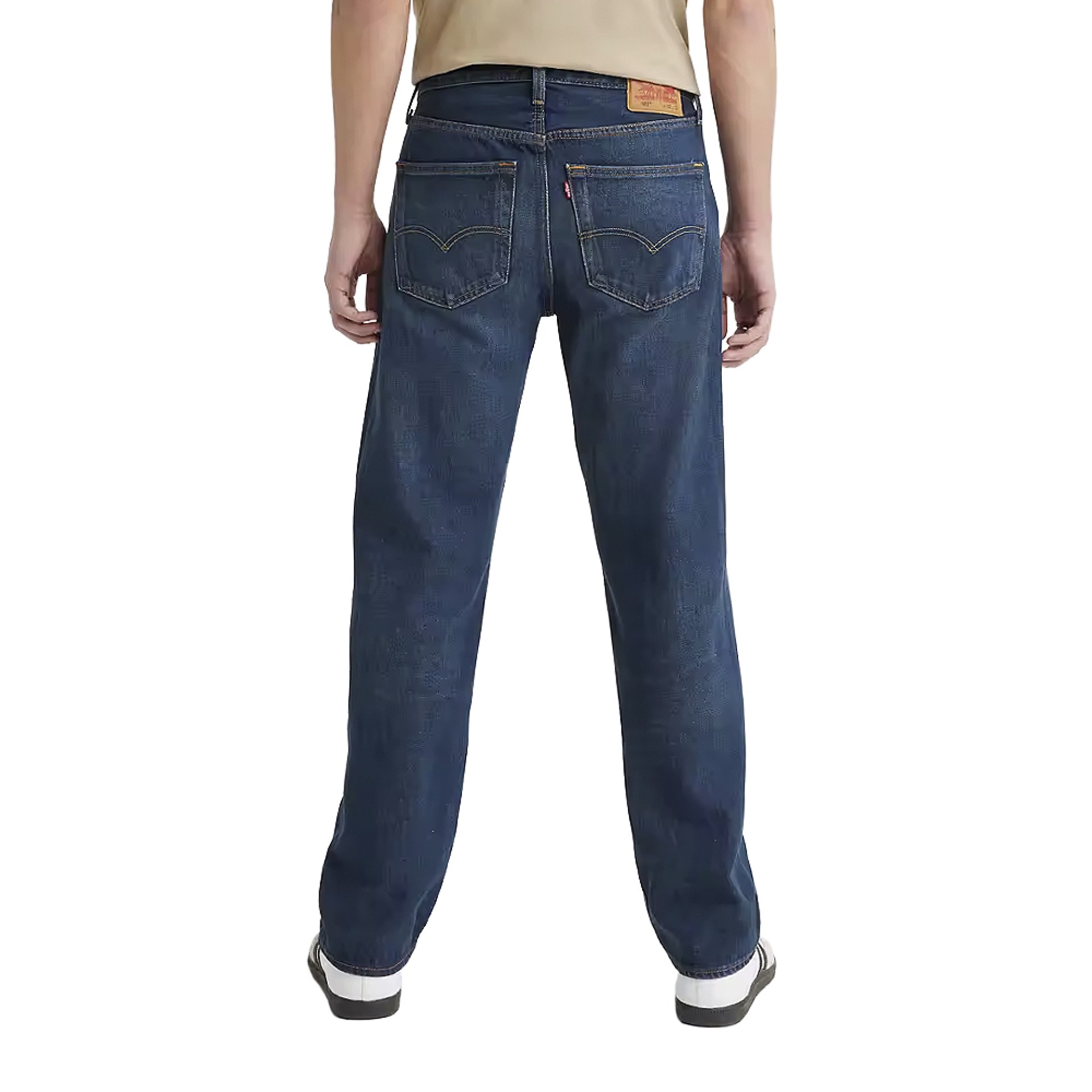 Levis Calça 501® Original 10ft Over Head